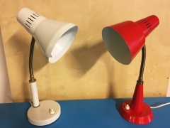 Bordslampa